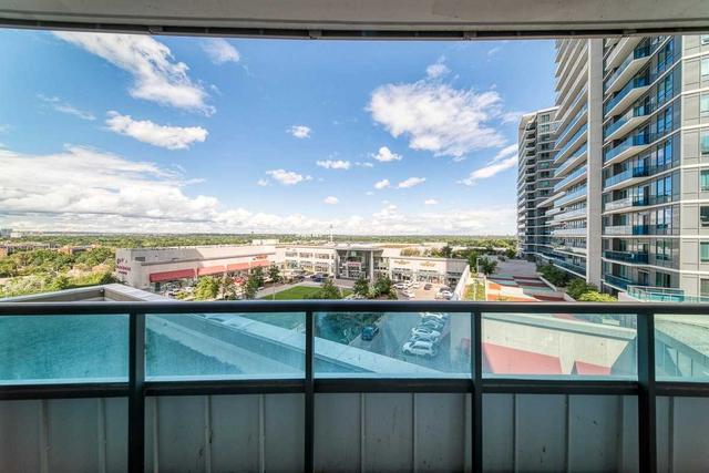 401 - 7171 Yonge St, Condo with 2 bedrooms, 2 bathrooms and 1 parking in Markham ON | Image 4