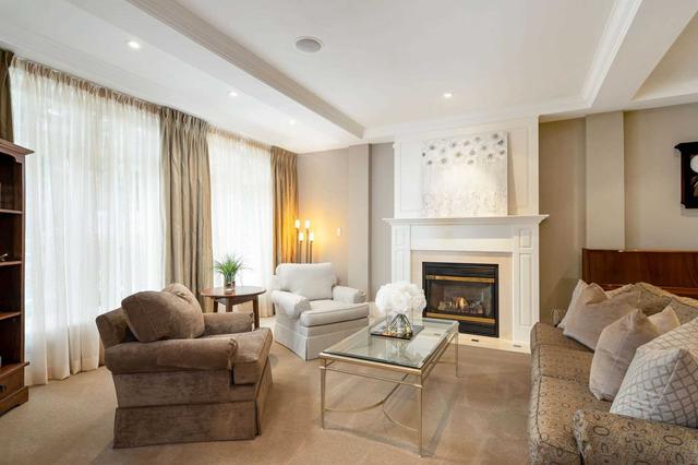 23 Park Ave, House detached with 3 bedrooms, 4 bathrooms and 8 parking in Oakville ON | Image 40