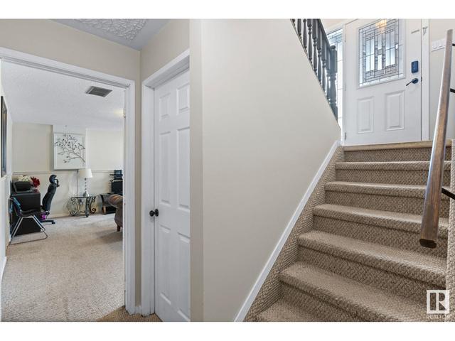 1707 48a St Nw, House detached with 5 bedrooms, 2 bathrooms and null parking in Edmonton AB | Image 21