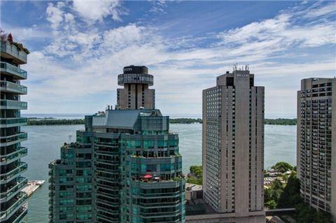 307 - 12 Yonge St, Condo with 1 bedrooms, 1 bathrooms and 1 parking in Toronto ON | Image 19