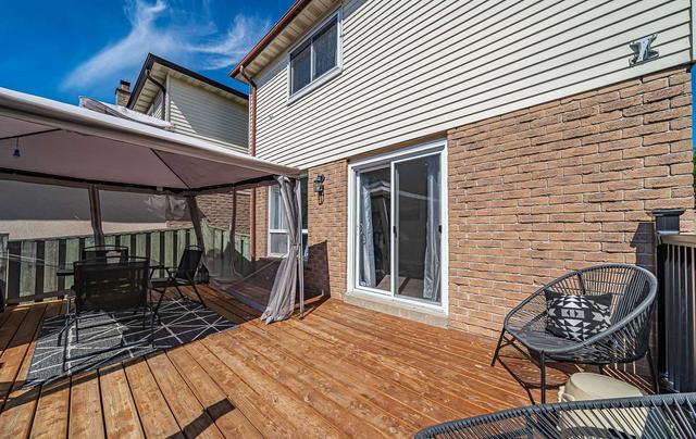 7 Greenbelt Cres, House detached with 3 bedrooms, 3 bathrooms and 3 parking in Richmond Hill ON | Image 13