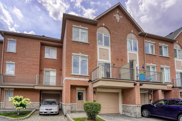 th10 - 228 South Park Rd, Townhouse with 4 bedrooms, 2 bathrooms and 2 parking in Markham ON | Image 12