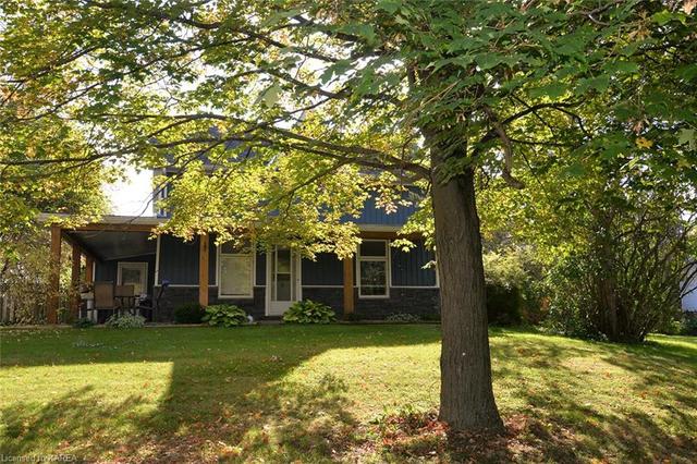 1024 Millhaven Road, House detached with 4 bedrooms, 2 bathrooms and 6 parking in Loyalist ON | Image 4