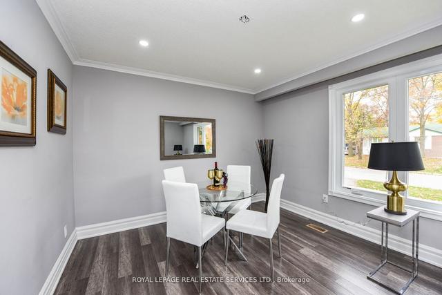 59 Kimbark Dr, House detached with 4 bedrooms, 3 bathrooms and 5 parking in Brampton ON | Image 30