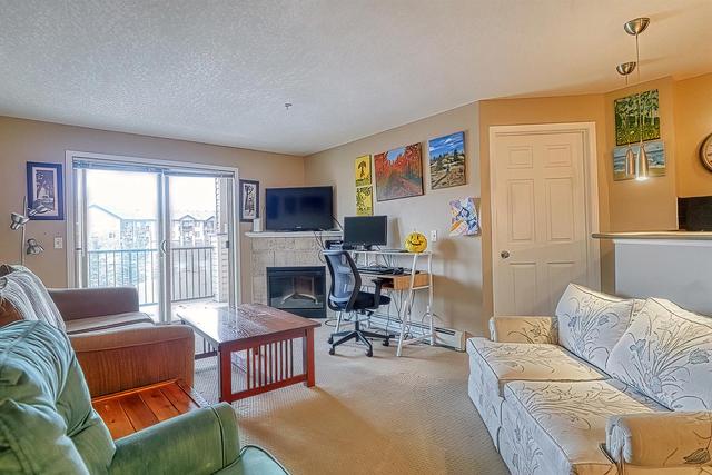 2308 - 8 Bridlecrest Drive Sw, Condo with 2 bedrooms, 2 bathrooms and 1 parking in Calgary AB | Image 28