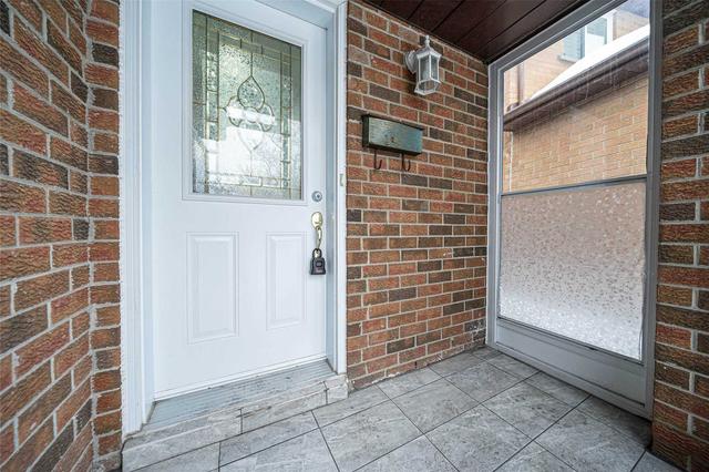 53 Chichester Rd, House attached with 3 bedrooms, 3 bathrooms and 3 parking in Markham ON | Image 11