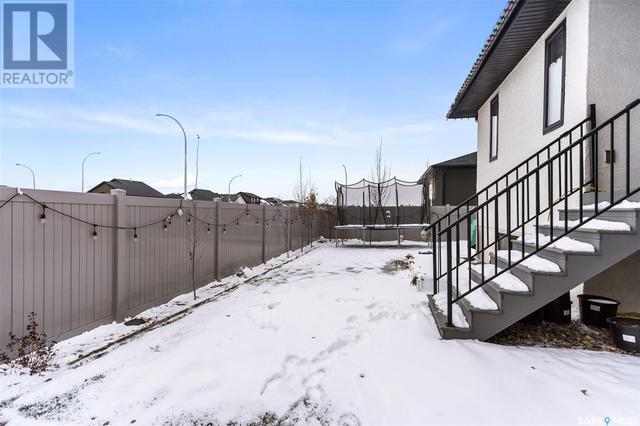 103 Vestor Drive, House detached with 5 bedrooms, 3 bathrooms and null parking in Pilot Butte SK | Image 38