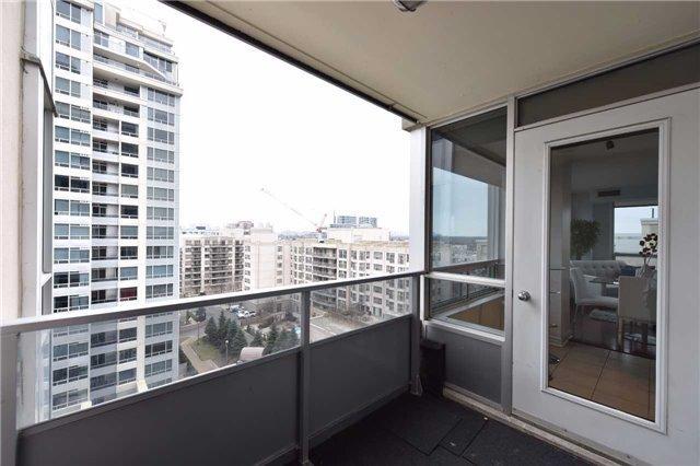 1001 - 8 Rean Dr, Condo with 2 bedrooms, 2 bathrooms and 1 parking in Toronto ON | Image 16