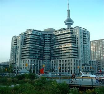 lph11 - 410 Queens Quay W, Condo with 1 bedrooms, 1 bathrooms and null parking in Toronto ON | Image 2