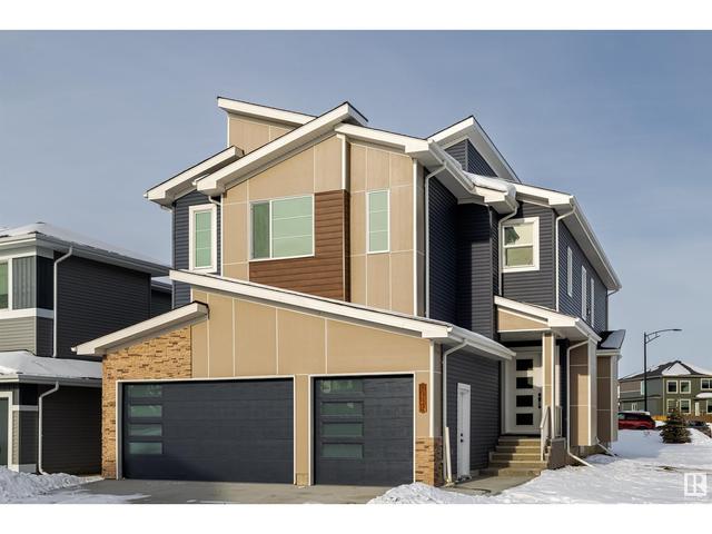 2088 Cavanagh Dr Sw, House detached with 3 bedrooms, 3 bathrooms and null parking in Edmonton AB | Image 18