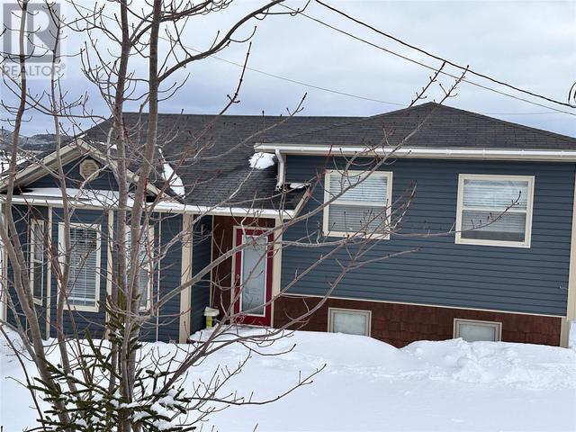 1 Mitchells Road S, House detached with 4 bedrooms, 2 bathrooms and null parking in Marystown NL | Image 35