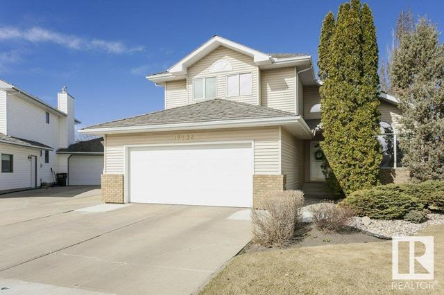 17432 100 St Nw Nw, House detached with 5 bedrooms, 3 bathrooms and 5 parking in Edmonton AB | Image 3