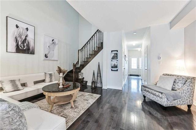52 Isaac Devins Blvd, House semidetached with 3 bedrooms, 4 bathrooms and 3 parking in Toronto ON | Image 15