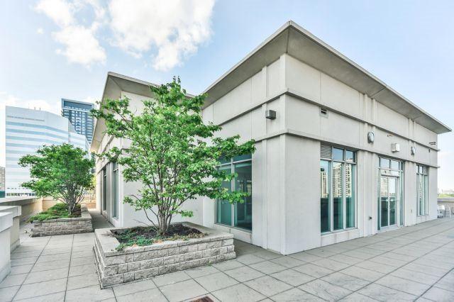 Lph 2 - 19 Avondale Ave, Condo with 0 bedrooms, 1 bathrooms and 1 parking in Toronto ON | Image 17