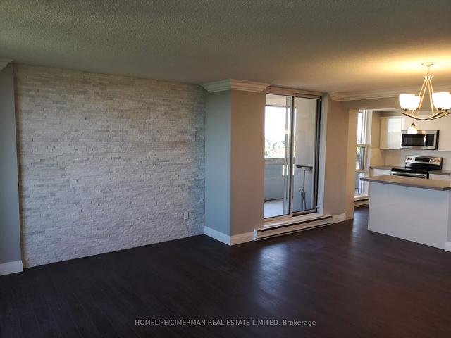 1002 - 50 Inverlochy Blvd, Condo with 3 bedrooms, 2 bathrooms and 1 parking in Markham ON | Image 20