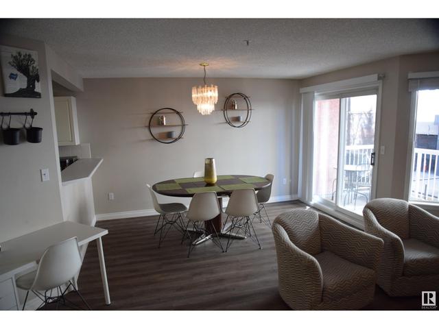 111 - 10153 117 St Nw, Condo with 1 bedrooms, 1 bathrooms and null parking in Edmonton AB | Image 7
