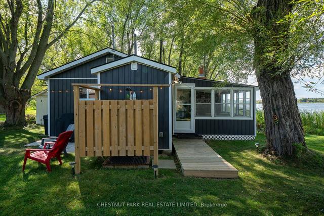 2657 County Rd 13, House detached with 2 bedrooms, 1 bathrooms and 3 parking in Prince Edward County ON | Image 17