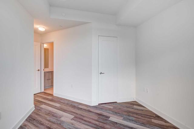 1601W - 27 Bathurst St, Condo with 2 bedrooms, 2 bathrooms and 1 parking in Toronto ON | Image 12