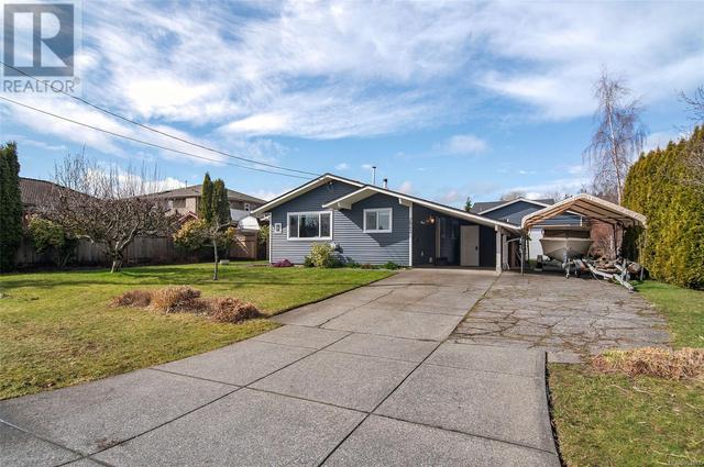 2062 Palmer Rd, House detached with 3 bedrooms, 1 bathrooms and 4 parking in Campbell River BC | Image 23