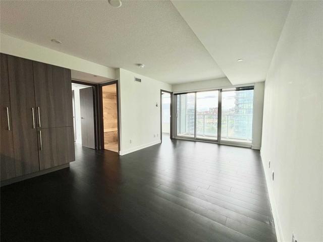 1703 - 19 Bathurst St, Condo with 1 bedrooms, 1 bathrooms and 0 parking in Toronto ON | Image 22