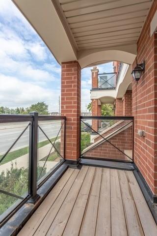 6 - 2579 Sixth Line, Townhouse with 2 bedrooms, 2 bathrooms and 1 parking in Oakville ON | Image 13