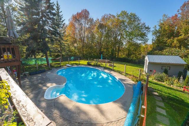 112 Clearview Cres, House detached with 2 bedrooms, 3 bathrooms and 5 parking in Meaford ON | Image 24