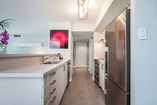 404 - 97 Lawton Blvd, Condo with 1 bedrooms, 1 bathrooms and 1 parking in Toronto ON | Image 14