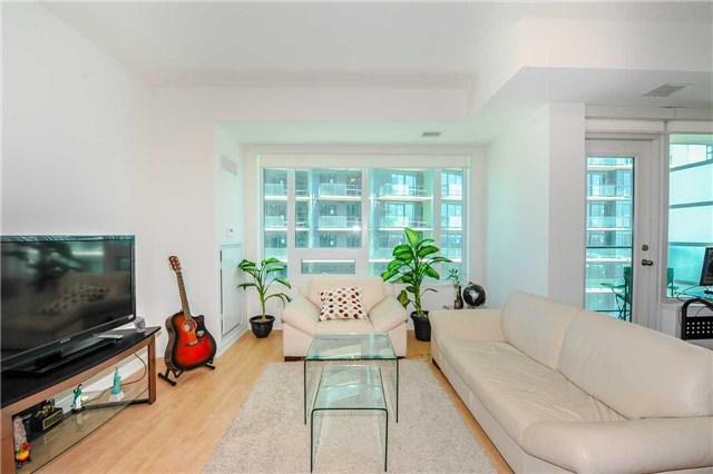 1405 - 55 East Liberty St, Condo with 1 bedrooms, 1 bathrooms and 1 parking in Toronto ON | Image 10