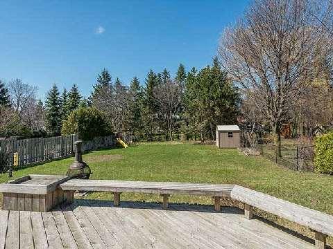 985 Lemar Rd, House detached with 4 bedrooms, 2 bathrooms and 6 parking in Newmarket ON | Image 8