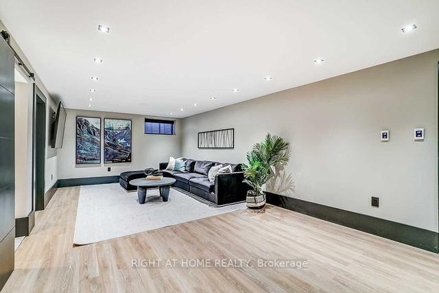 62 Edenvale Cres, House detached with 4 bedrooms, 5 bathrooms and 8 parking in Toronto ON | Image 30