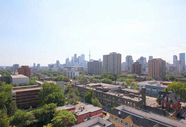 303 - 225 Wellesley St E, Condo with 2 bedrooms, 2 bathrooms and 1 parking in Toronto ON | Image 28