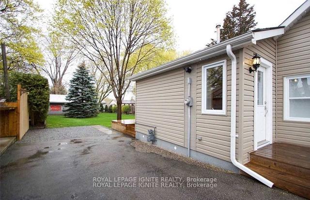 1010 Byron St N, House detached with 1 bedrooms, 1 bathrooms and 4 parking in Whitby ON | Image 13