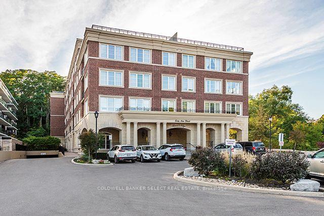 306 - 60 Ann St, Condo with 2 bedrooms, 2 bathrooms and 1 parking in Caledon ON | Image 1