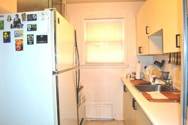 1322b Gerrard St E, Condo with 2 bedrooms, 3 bathrooms and 1 parking in Toronto ON | Image 6
