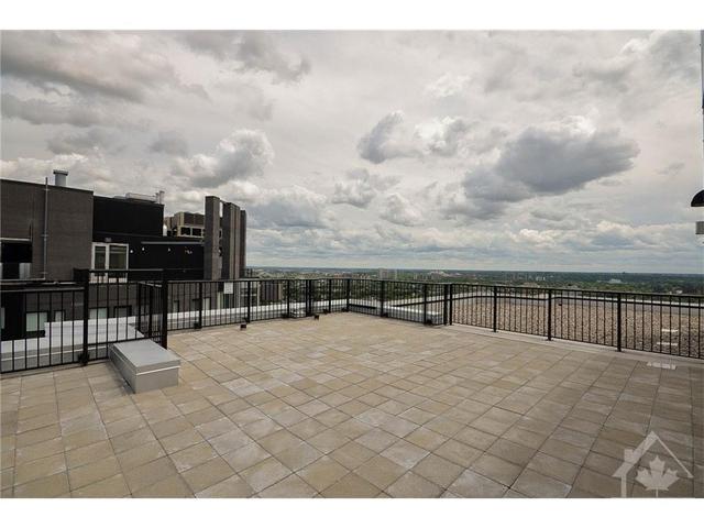 2203 - 179 Metcalfe Street, Condo with 1 bedrooms, 1 bathrooms and 1 parking in Ottawa ON | Image 18