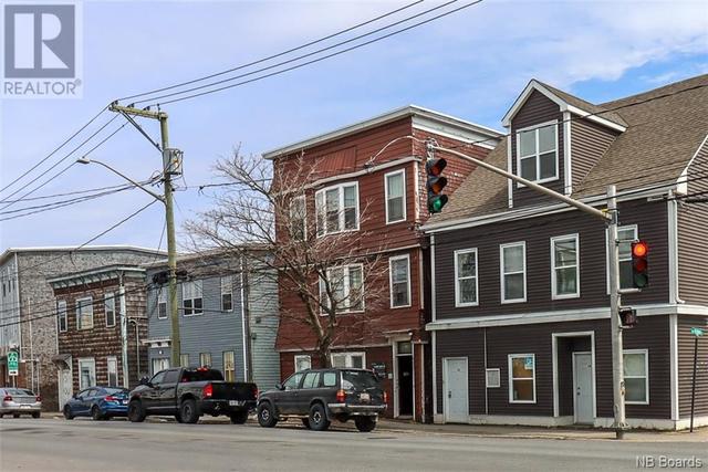 128 Adelaide, House other with 0 bedrooms, 0 bathrooms and null parking in Saint John NB | Image 1