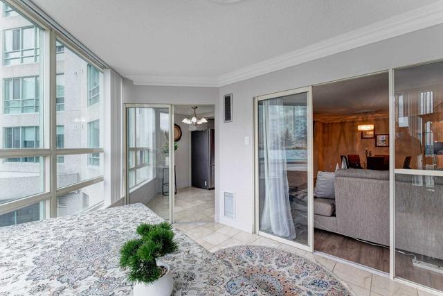 206 - 7805 Bayview Ave, Condo with 2 bedrooms, 2 bathrooms and 1 parking in Markham ON | Image 11