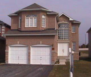 80 Falling River Dr, House detached with 4 bedrooms, 3 bathrooms and 4 parking in Richmond Hill ON | Image 1