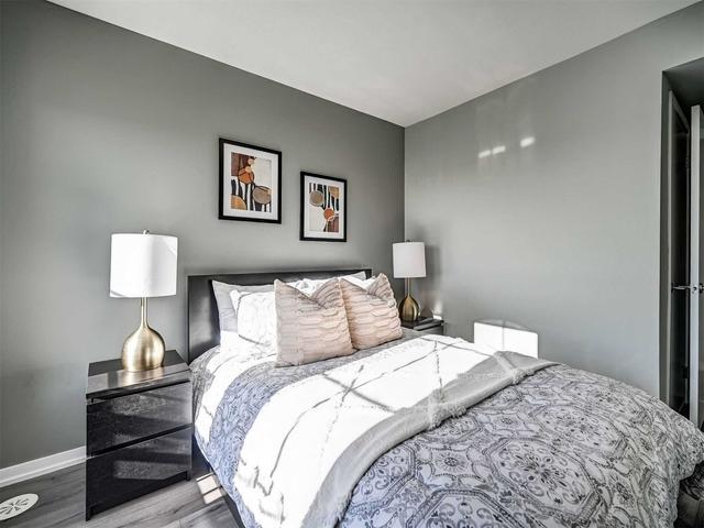 c25 - 26 Bruce St, Townhouse with 2 bedrooms, 2 bathrooms and 1 parking in Vaughan ON | Image 25