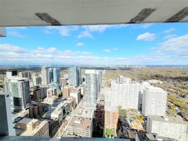 4503 - 2221 Yonge St, Condo with 2 bedrooms, 2 bathrooms and 1 parking in Toronto ON | Image 20