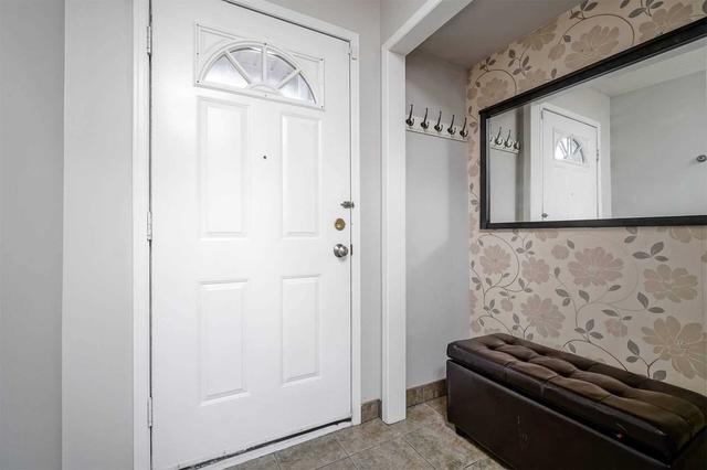 130 - 5910 Greensboro Dr, Townhouse with 3 bedrooms, 4 bathrooms and 2 parking in Mississauga ON | Image 33