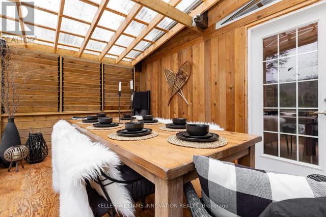 1049 Grouse Grve, House detached with 3 bedrooms, 1 bathrooms and 5 parking in Algonquin Highlands ON | Image 20