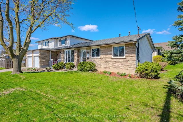78 Ferndale Ave, House detached with 4 bedrooms, 3 bathrooms and 4 parking in Guelph ON | Image 23
