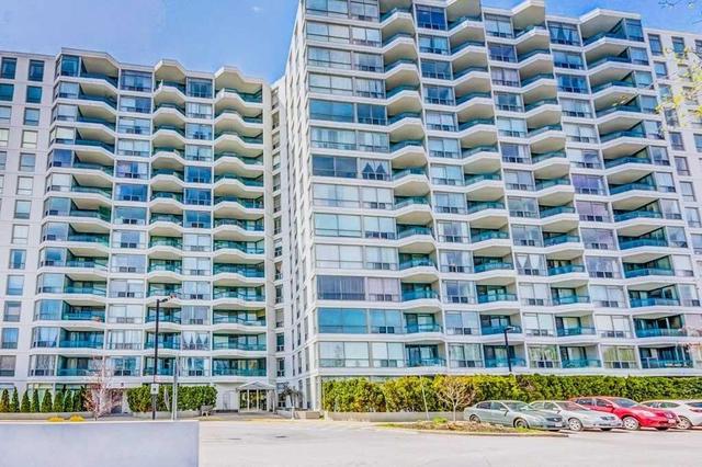 308 - 4727 Sheppard Ave E, Condo with 2 bedrooms, 2 bathrooms and 1 parking in Toronto ON | Image 1