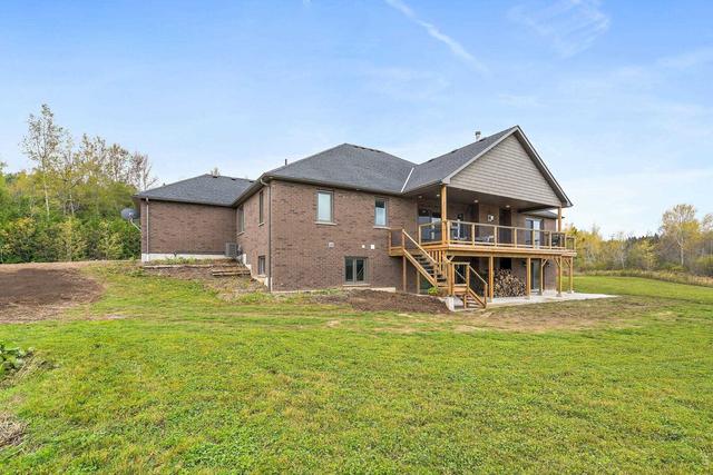 5911 3rd Line, House detached with 4 bedrooms, 3 bathrooms and 7 parking in Erin ON | Image 20