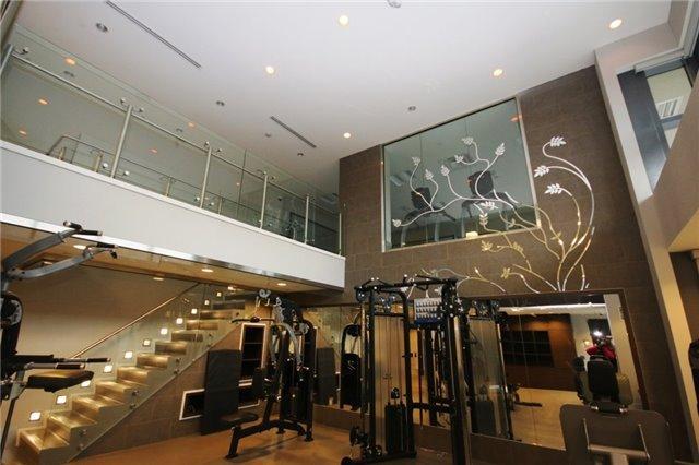 526 - 7608 Yonge St, Condo with 1 bedrooms, 1 bathrooms and 1 parking in Vaughan ON | Image 16