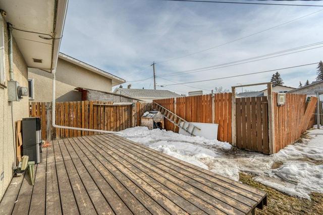 5227 5 Avenue Se, House detached with 5 bedrooms, 1 bathrooms and 2 parking in Calgary AB | Image 29