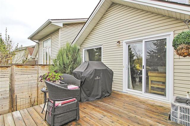 4 Cambray Lane, Townhouse with 3 bedrooms, 3 bathrooms and 3 parking in Ottawa ON | Image 27
