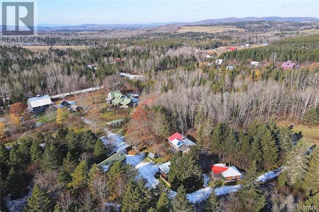 125 South Knowlesville Road, House detached with 5 bedrooms, 2 bathrooms and null parking in Brighton NB | Image 48