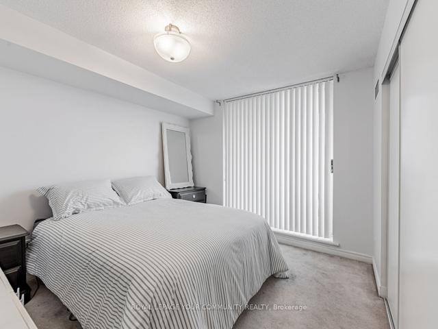 1009 - 1369 Bloor St W, Condo with 1 bedrooms, 1 bathrooms and 1 parking in Toronto ON | Image 7